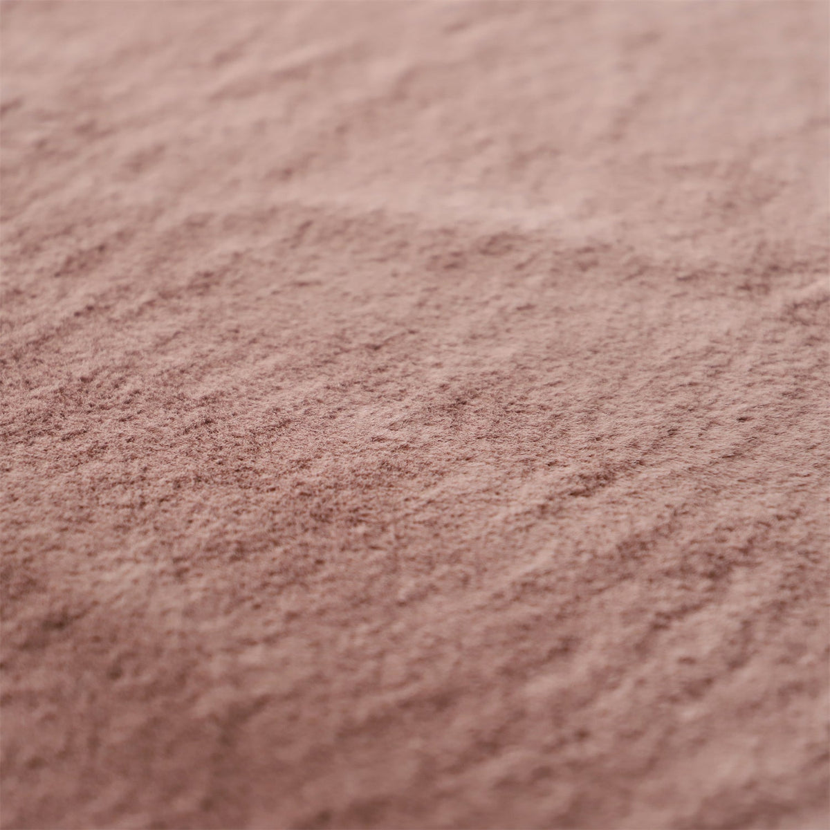 Soft Solid-Color Area Rug