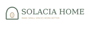 Solacia Home logo